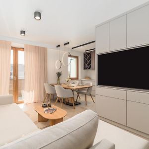 Appartement met Twee Slaapkamers